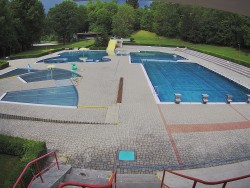 Letní koupaliště