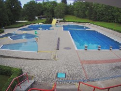 Letní koupaliště