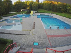 Letní koupaliště
