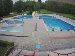 Letní koupaliště