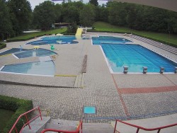 Letní koupaliště