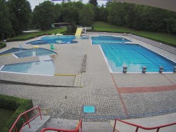 Letní koupaliště