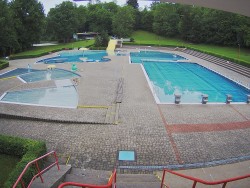 Letní koupaliště