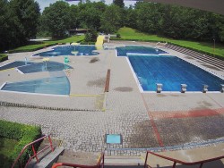 Letní koupaliště