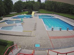 Letní koupaliště