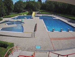 Letní koupaliště