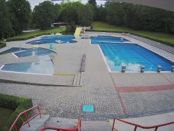 Letní koupaliště