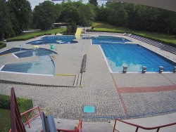 Letní koupaliště
