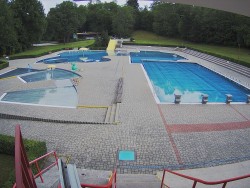 Letní koupaliště