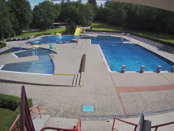 Letní koupaliště