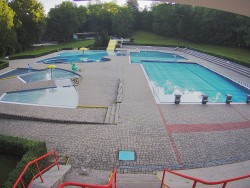 Letní koupaliště