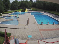 Letní koupaliště