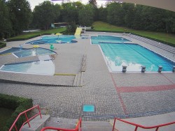 Letní koupaliště