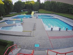 Letní koupaliště
