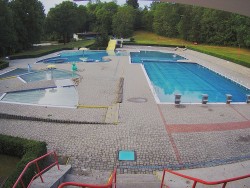 Letní koupaliště