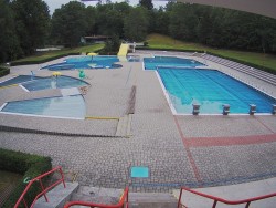 Letní koupaliště