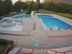 Letní koupaliště