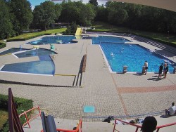 Letní koupaliště
