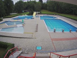 Letní koupaliště
