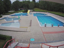 Letní koupaliště