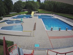 Letní koupaliště