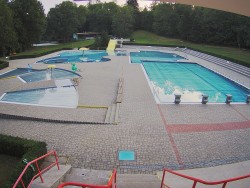 Letní koupaliště