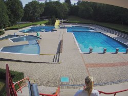 Letní koupaliště