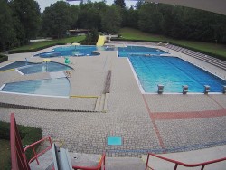 Letní koupaliště