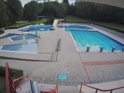 Letní koupaliště