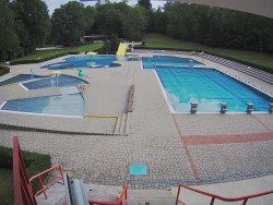 Letní koupaliště