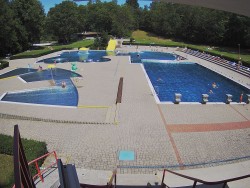 Letní koupaliště