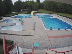 Letní koupaliště