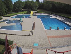 Letní koupaliště