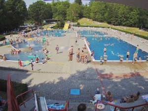 Letni koupaliště Chrudim - Letní koupaliště - 31.7.2026 v 15:45 Letni koupaliště Chrudim - Letní koupaliště - 31.7.2026 v 15:45