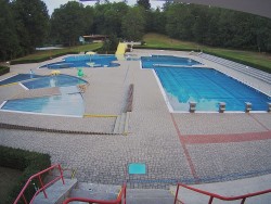 Letní koupaliště