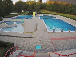 Letní koupaliště