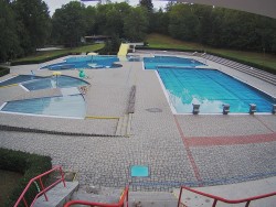 Letní koupaliště