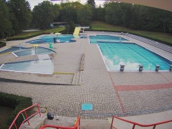 Letní koupaliště