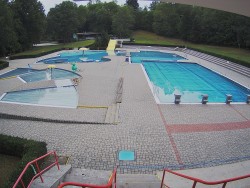 Letní koupaliště