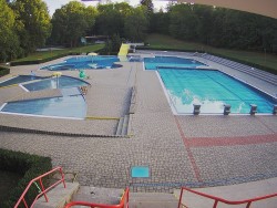 Letní koupaliště