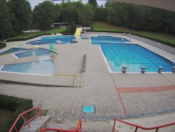 Letní koupaliště
