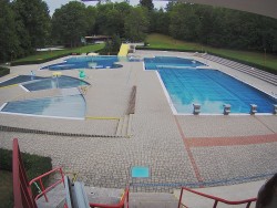 Letní koupaliště