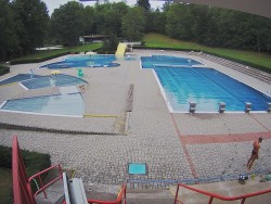 Letní koupaliště