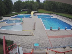Letní koupaliště