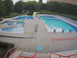 Letní koupaliště