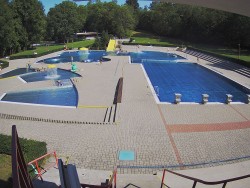 Letní koupaliště
