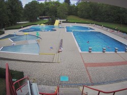 Letní koupaliště
