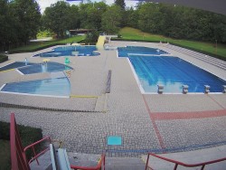 Letní koupaliště