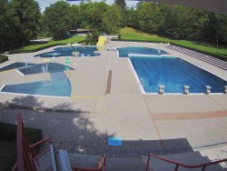 Letní koupaliště
