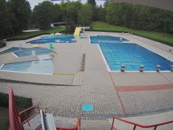 Letní koupaliště